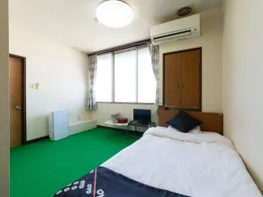 Tabist Business Hotel Chitose Kashiwazaki - Værelse