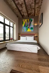 Bankerhan Hotel Galata - Adults Only Special Category - Vue de la chambre