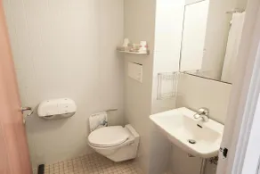Hotel Lynggaarden - Bathroom