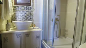 Hotel Des Etrangers - Special Category - Baño