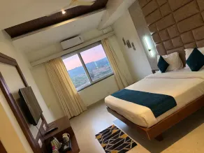 Ivy Park Resort - Room