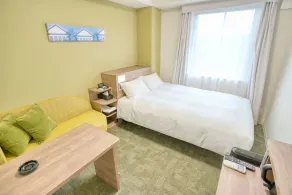 Tabino Hotel Kurashiki Mizushima - Chambre