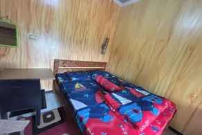 Hotel O Harumi Family Homestay - Chambre