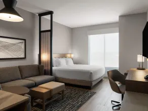 Hyatt Place Billings - Chambre