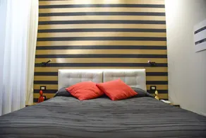 Kbirr Charming House - Room