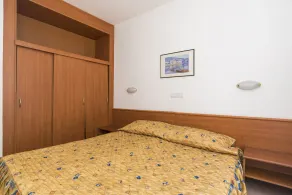 Apartments Polynesia Plava Laguna - Chambre
