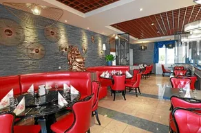 Hotel Danner - Restaurante