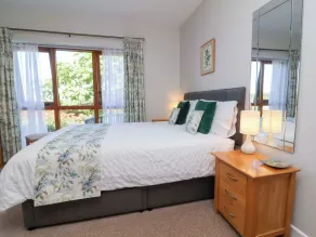 Pound Cottage - Værelse