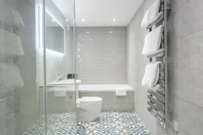 Knipoch House Hotel - Chambre