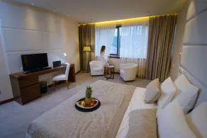 Hotel Mepas - Room