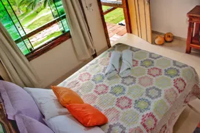 Pousada & Parada Olhos D'água - Zimmer