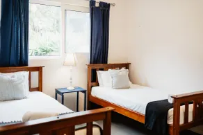 Premalaya - Habitación
