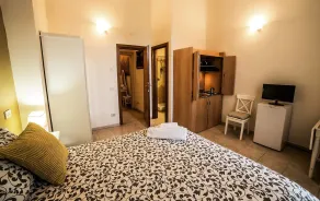 B&B Germinario - Room