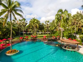 Ramada Resort by Wyndham Khao Lak - Piscine