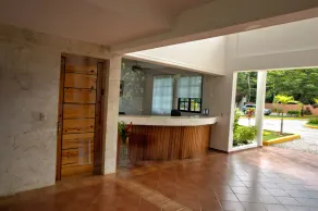 Hotel Punta Bonita - Réception
