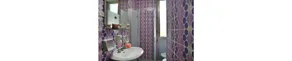 Due Pavoni - Salle de bain