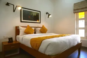 Stay Banaras - A Boutique Hotel - Room