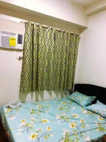 Happy Stay at Trees Residences - Habitación