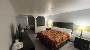 Atria Inn & Suites - Værelse