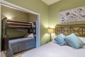 Chateau Coralini - Chambre