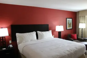 Holiday Inn Salina by IHG - Chambre