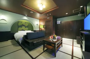 HOTEL SOL - Room