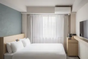 Nest Hotel Ishigaki Maesato Beach - Chambre