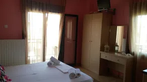 Villa Yanna - Room