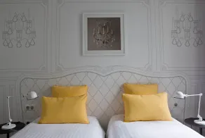 Hotel Joyce - Astotel - Værelse