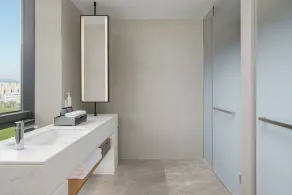 Fairfield by Marriott Deqing - Salle de bain