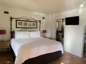 TIDE POOL VILLAS - Chambre