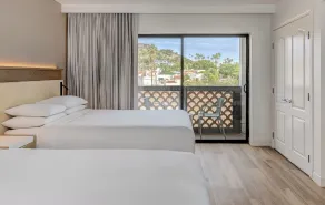 Hilton Phoenix Resort at the Peak - Rom