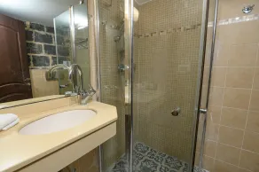 Shirat Hayam Boutique Hotel - Salle de bain