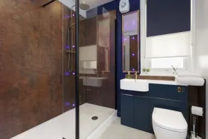 Cormorant Place - Salle de bain