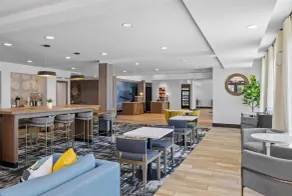 La Quinta Inn & Suites by Wyndham Santa Cruz - Hall