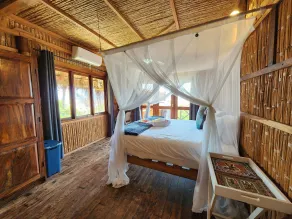 Ocean Pearl Beach Lodge - Room