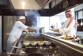 Centro Shaheen Jeddah by Rotana - Room