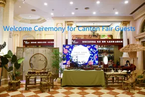 Guangzhou Phoenix City Hotel - Zimmer