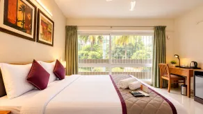 The Altruist Bellandur Hotel - Rom