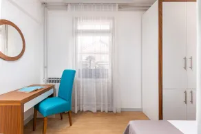 Hotel Zagreb - Rom