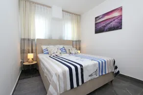 Apartments Hawaii - Chambre