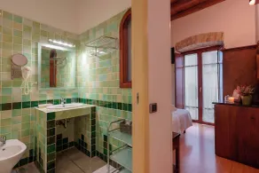 Sa Domu Cheta - Chambre