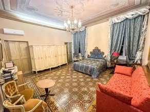 Residenza dell'Orto - Chambre