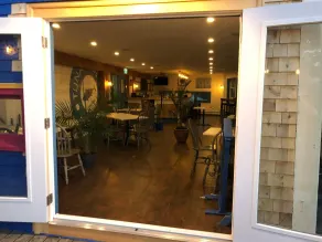 The Tuna Blue Inn and Restaurant - Restaurante