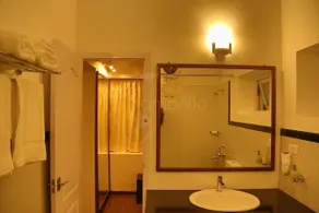 The Tamarillo - Salle de bain