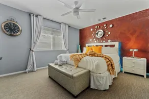 Casa Luisa Joshua Tree - Room