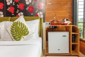 O2 Villas Ella - Chambre