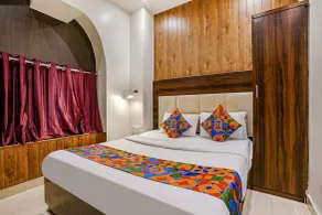 Fabexpress Abad Inn - Room