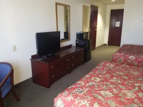 HomeTown Hotel Bryant - Chambre