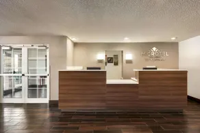 Microtel Inn & Suites by Wyndham - Réception